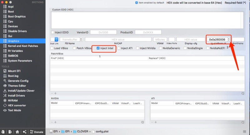 黑苹果1050显卡怎么装驱动,黑苹果10.15.7显卡驱动教程