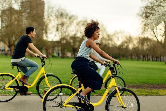 什么是共享经济的重要特征,什么是共享经济什么是分享经济