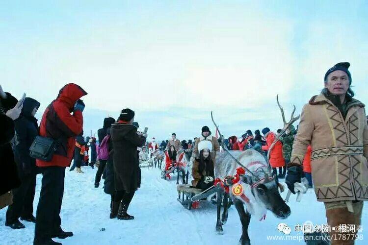 内蒙古草原旅游度假村,内蒙古敖鲁古雅景区