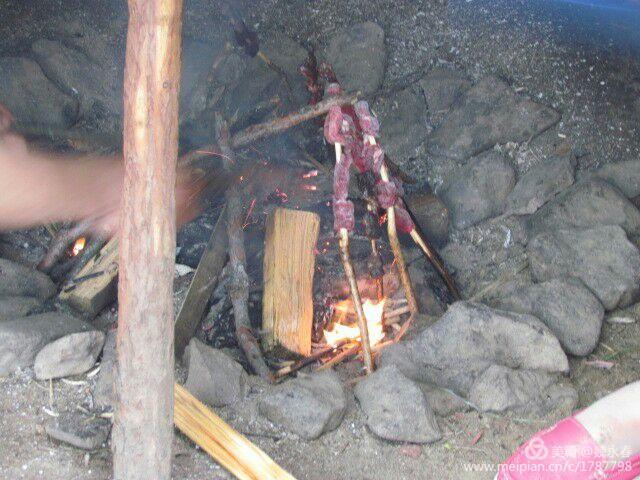 内蒙古草原旅游度假村,内蒙古敖鲁古雅景区