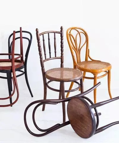 时尚简约书桌椅子,现代简约书桌椅子