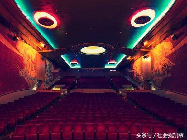 杭州电影院最大情侣厅,杭州最豪华情侣电影院