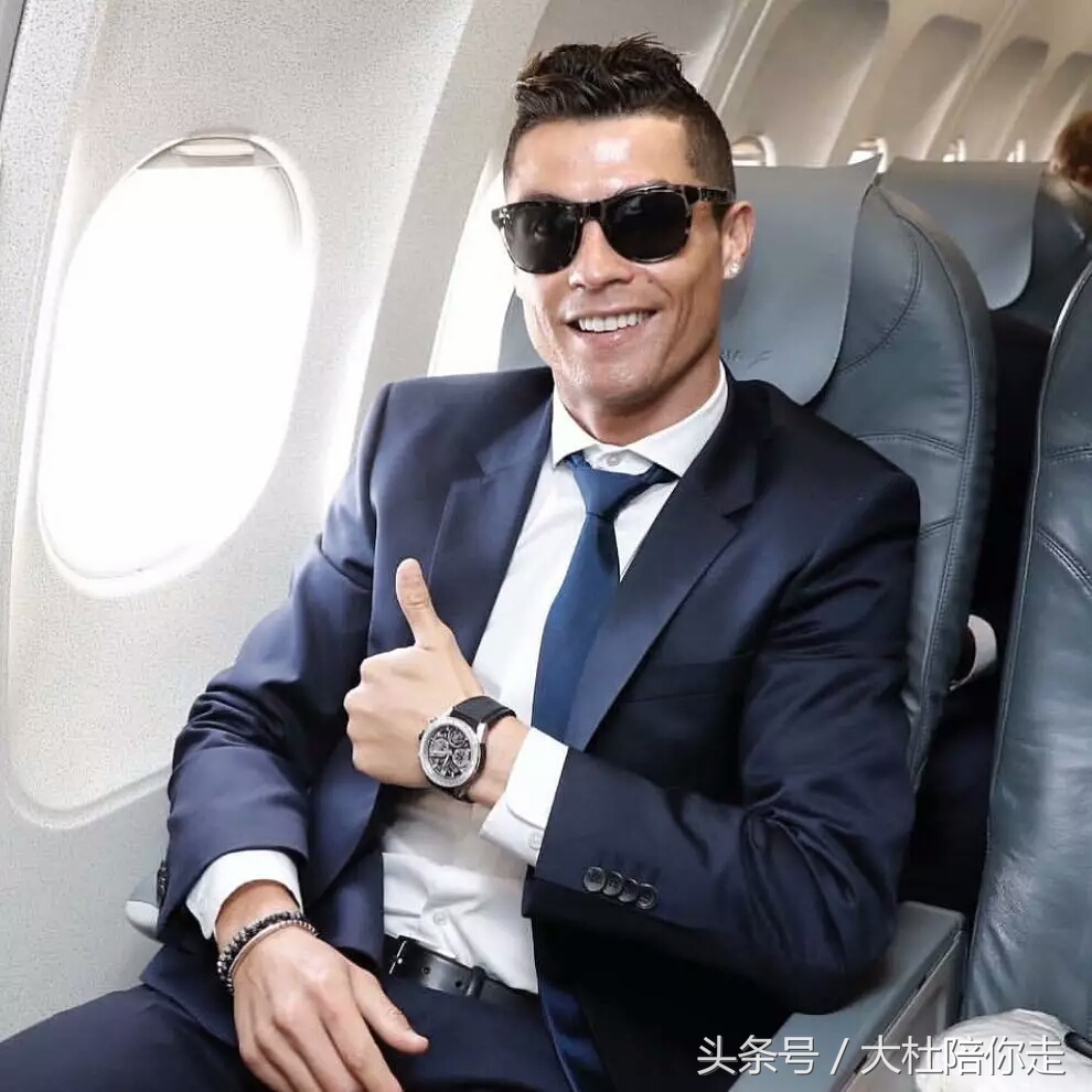 2018年c罗不离开皇马会拿金球奖吗,2023金球奖颁奖嘉宾c罗