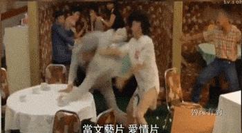 惠英红香港片,红姨惠英红动作