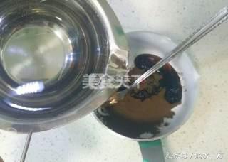 桂花龟苓膏的功效和功能,桂花龟苓膏美容养颜功效