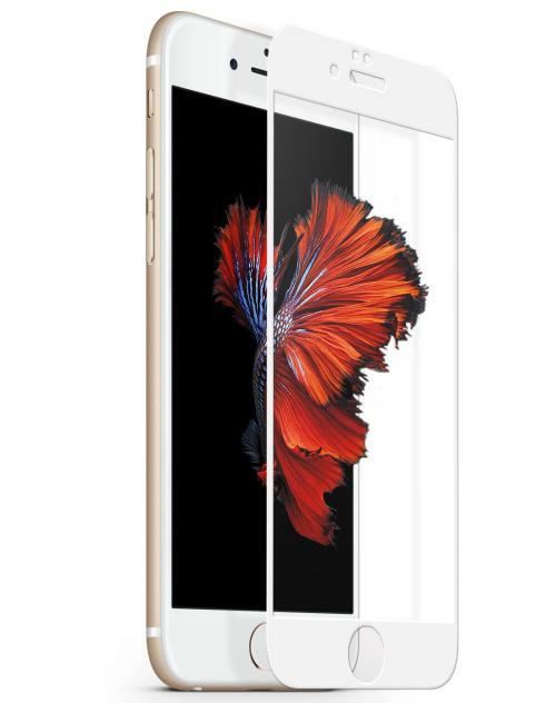 全面屏手机能够贴水凝膜吗,全面屏贴哪个钢化膜比较好