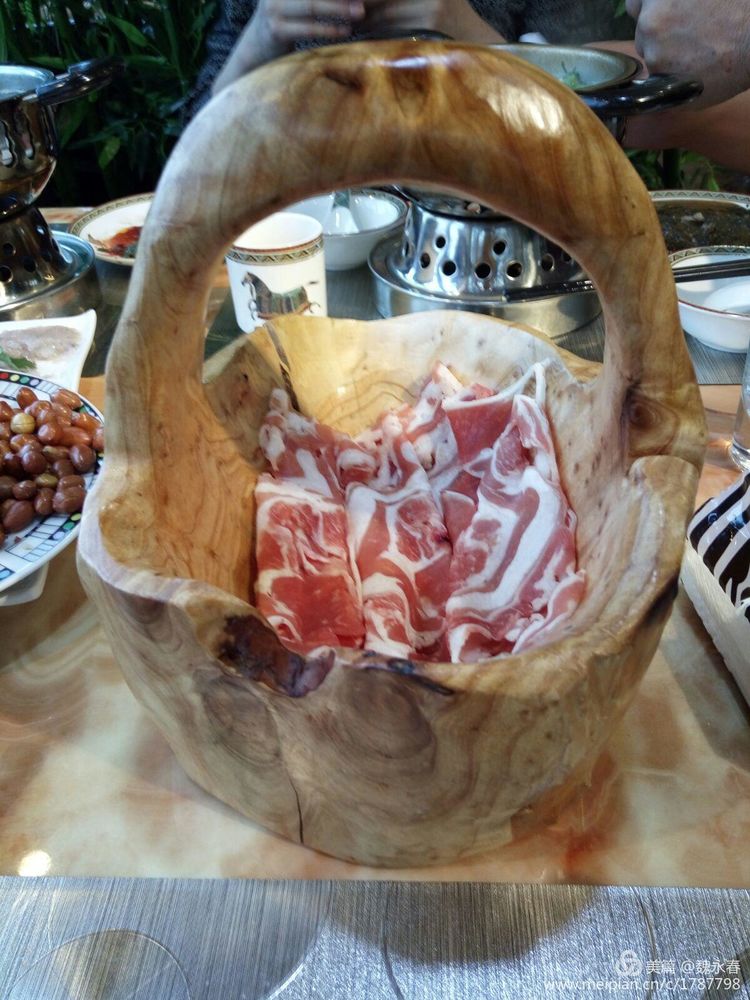 内蒙古草原旅游度假村,内蒙古敖鲁古雅景区