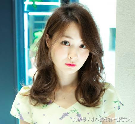 2022中长发公主切发型,公主发型编发视频中长发