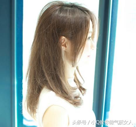 2022中长发公主切发型,公主发型编发视频中长发