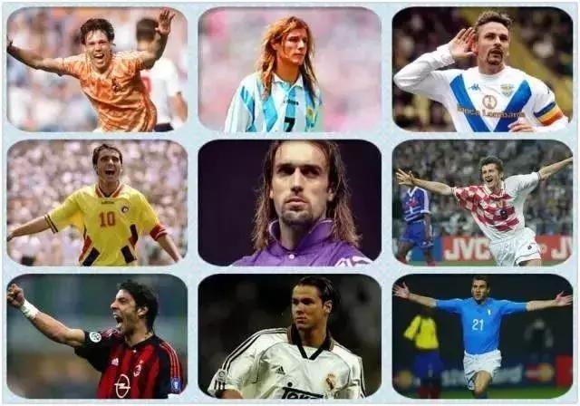 天下足球经典语录音频,天下足球经典台词视频