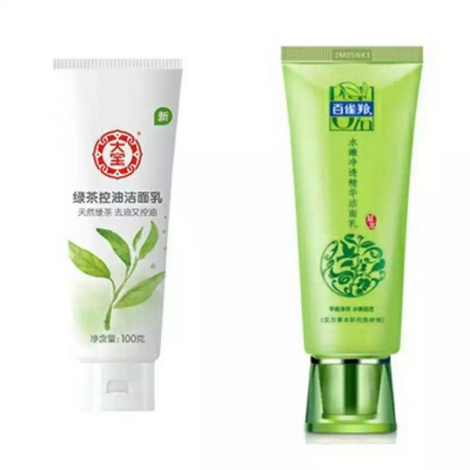 选对合适自己的洗面奶真的很重要,如何选择洗面奶才是最好的