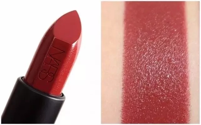 2018口红断货王买到都靠抢,香奈儿可可小姐口红断货王