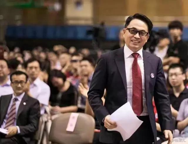 高瓴资本张磊持股,高瓴资本张磊经济论坛