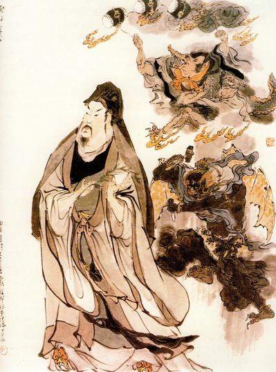 古代志怪小说全文阅读,乡村志怪故事小说