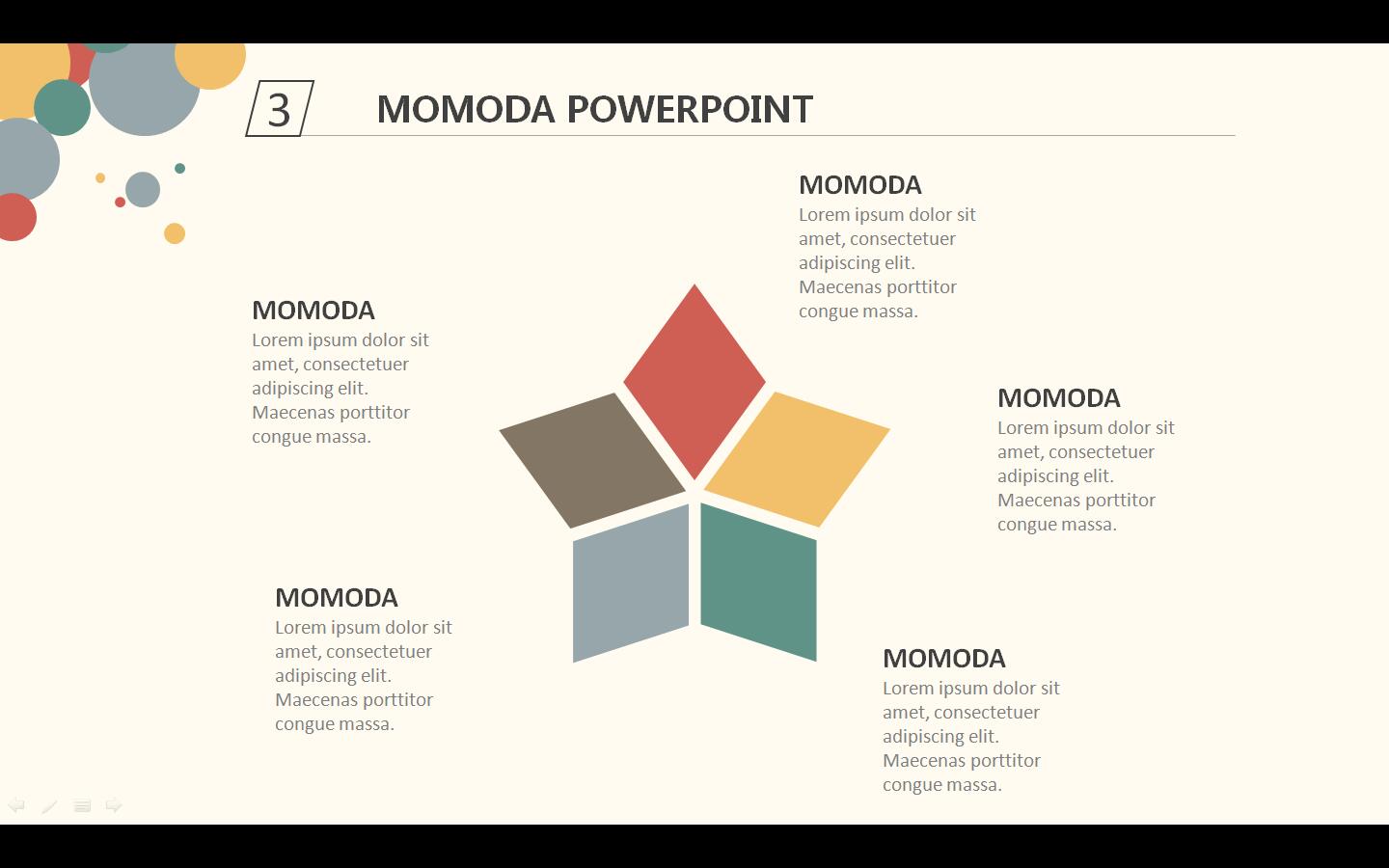 ppt模板简约大方免费下载,做一个简单的ppt模板