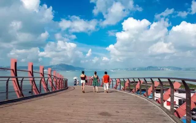 厦门旅游景点必去攻略自由行,厦门旅游攻略最好的城市自由行