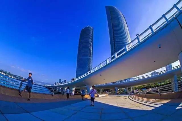 厦门旅游景点必去攻略自由行,厦门旅游攻略最好的城市自由行