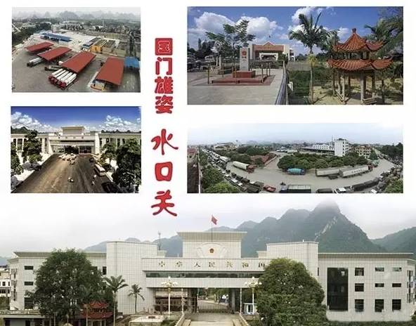 出了广西就看不到的风景,出了广西不知道怎么过马路