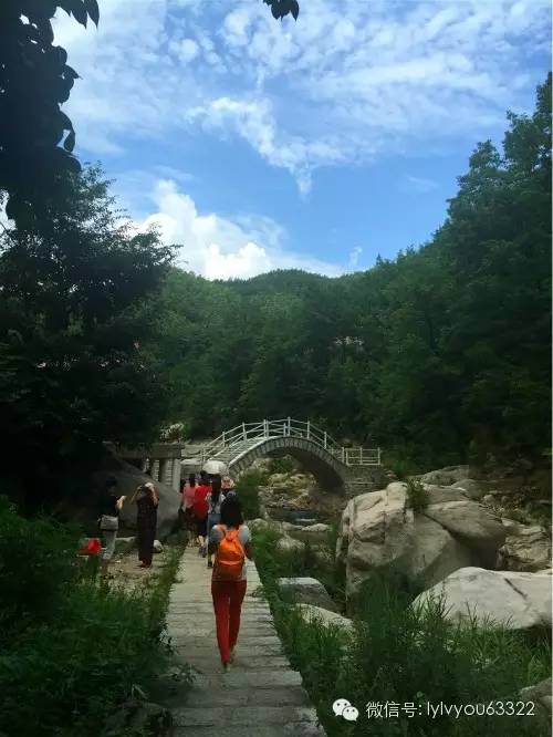 洛阳合适中学生好玩免费景点,洛阳各个景点的介绍