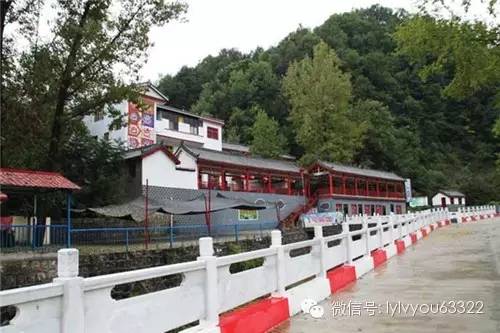 洛阳合适中学生好玩免费景点,洛阳各个景点的介绍