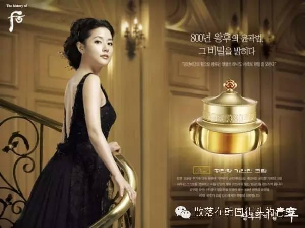 为什么韩国化妆品用的都是中文,为什么韩国化妆品有国产的