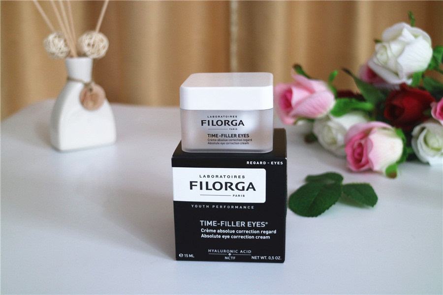 30-40岁最合适的眼霜和眼精华,伊诗兰顿小棕瓶眼霜合适什么年龄