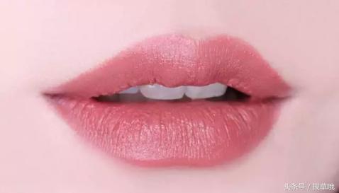 秋冬必备口红,合适秋冬的8支口红