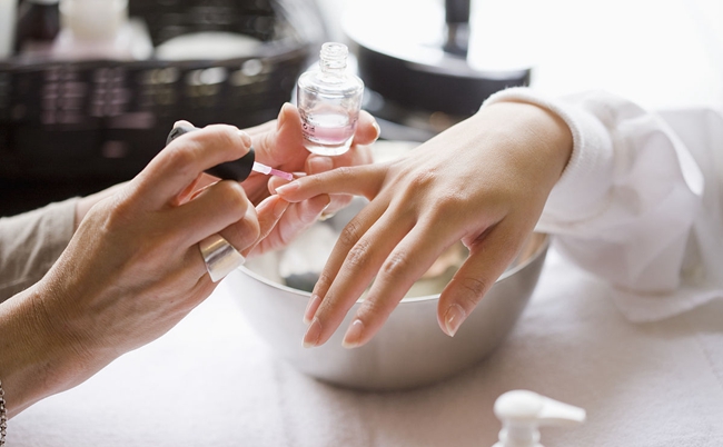 上海美甲店营销拓客方案,乡镇美甲店营销拓客方案