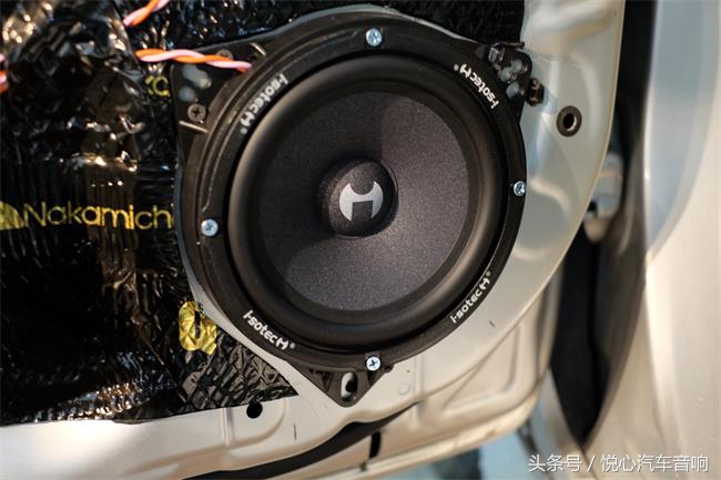 最新丰田卡罗拉的音响功效,丰田卡罗拉音响隔音材料