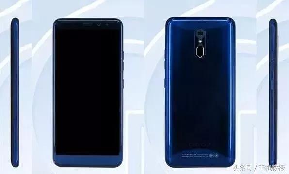 荣耀7x畅玩7x全面屏手机,荣耀7x和荣耀7x高配版