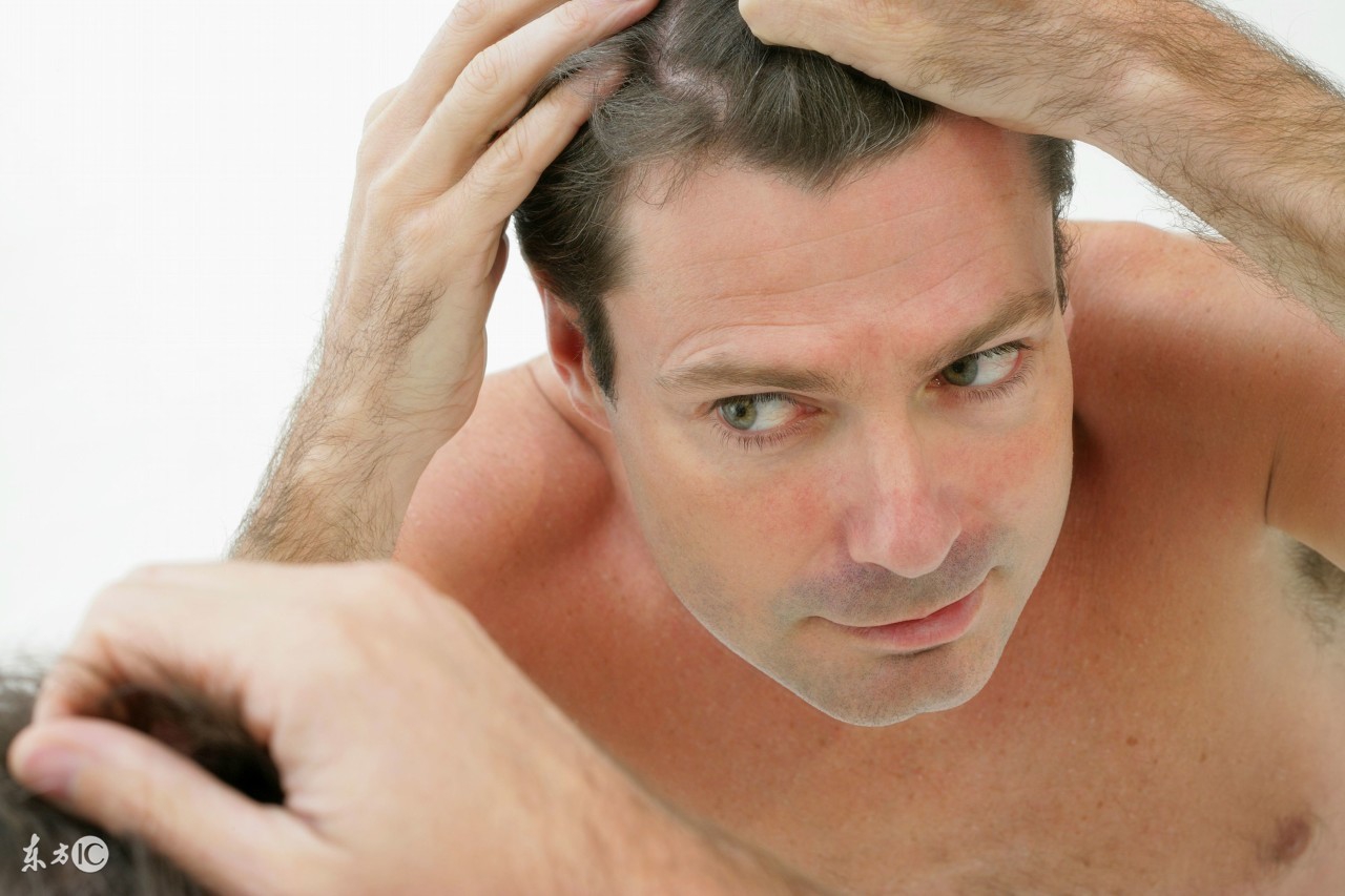 脱发怎么调理头发才能长出来不掉,脱发严重而且不长新的头发怎么办