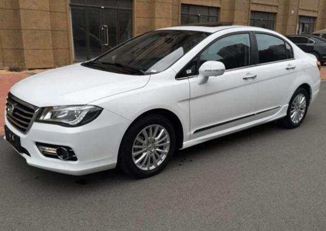 长城c50算不算冷门车,1万到2万二手车长城c50