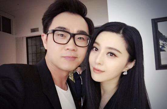 屌丝男士大鹏请了很多明星,大鹏屌丝男士拍摄现场