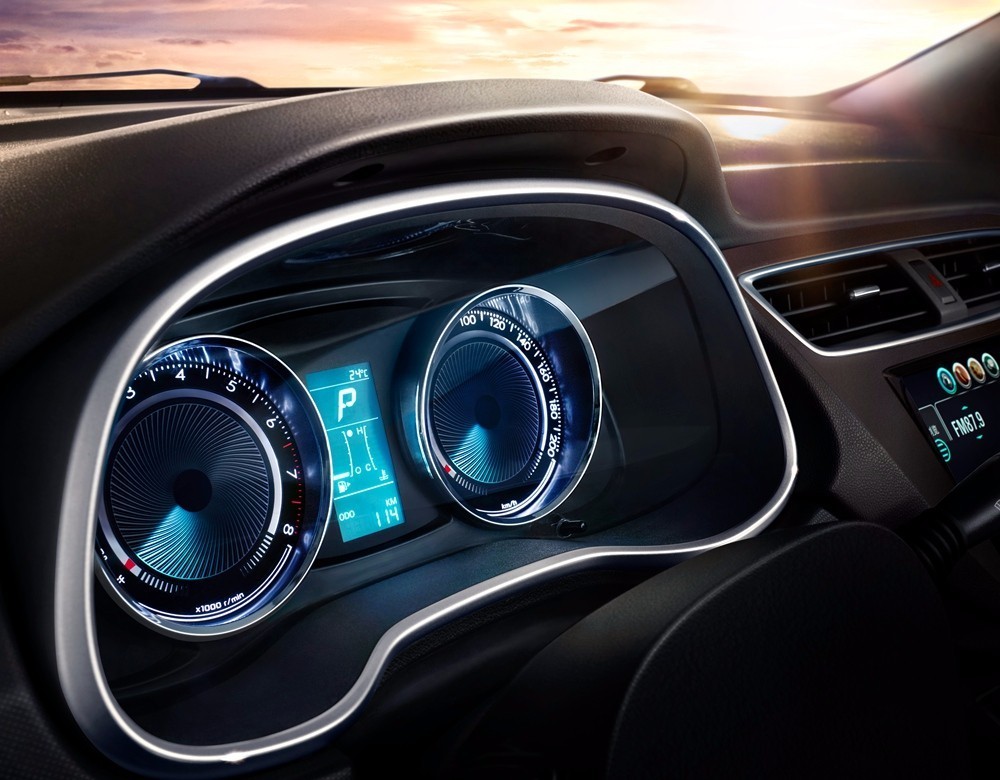 乐风rv实拍解析,乐风rv哪款性价比最高