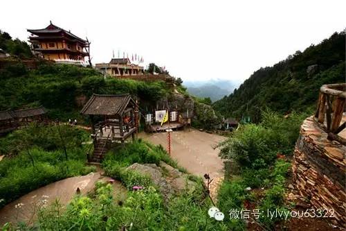 洛阳合适中学生好玩免费景点,洛阳各个景点的介绍