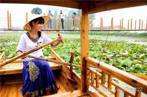 洛阳合适中学生好玩免费景点,洛阳各个景点的介绍