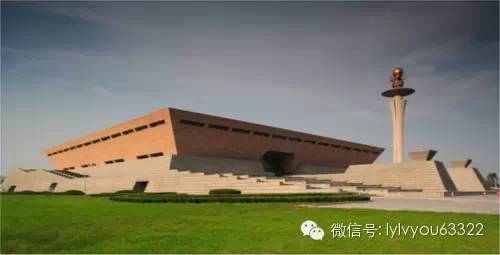 洛阳合适中学生好玩免费景点,洛阳各个景点的介绍