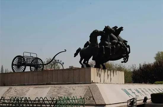 洛阳合适中学生好玩免费景点,洛阳各个景点的介绍