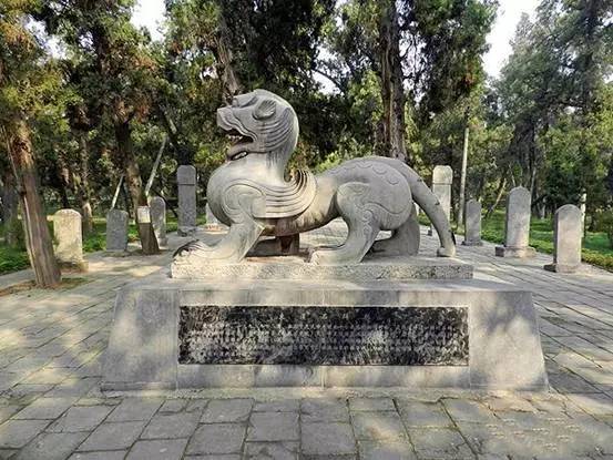 洛阳合适中学生好玩免费景点,洛阳各个景点的介绍