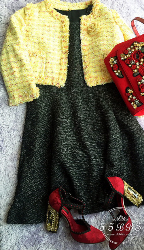 55大咖齐秀春装！卫衣风衣墨镜迷醉初春里！