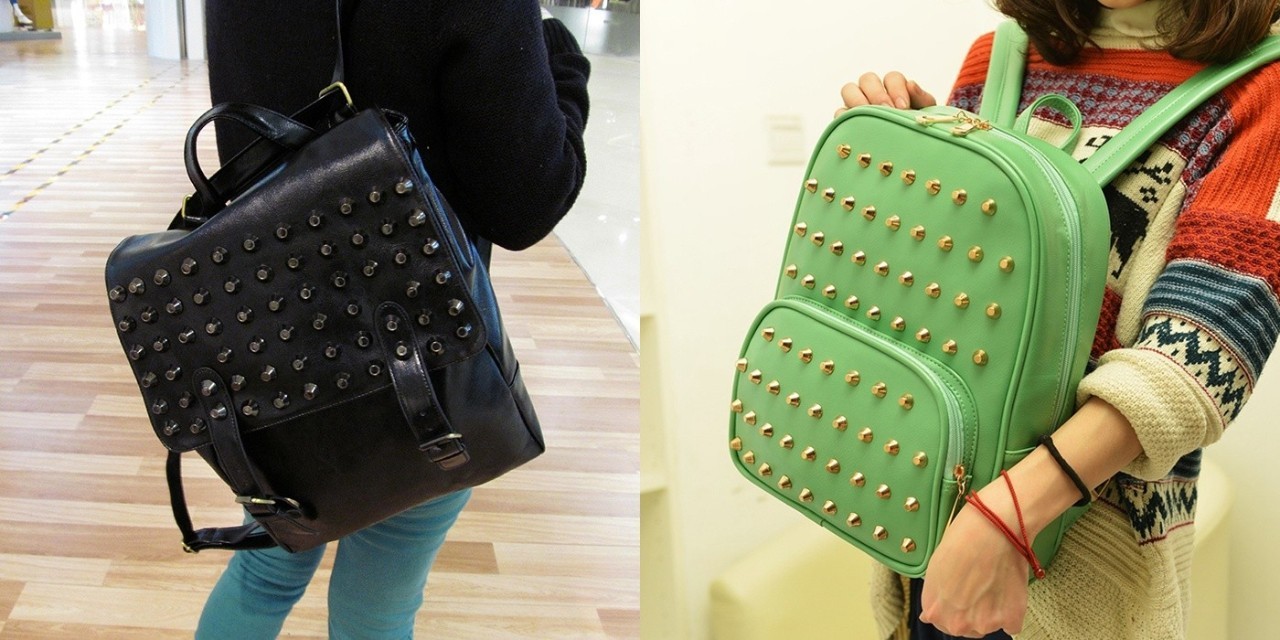 吃下这颗大安利|春季必入10款背包（男女都合适）