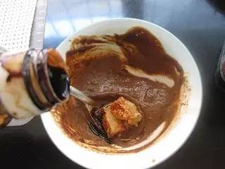 如何让菜品看起来油亮,教你1招口感脆嫩又入味