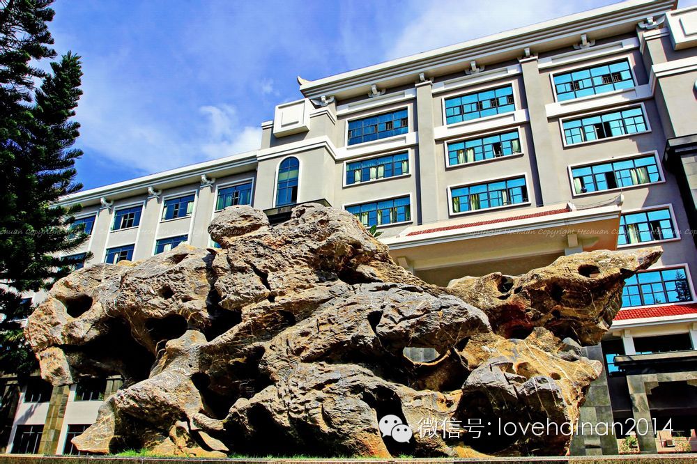 海口最好的中学,海口最厉害初中是哪个