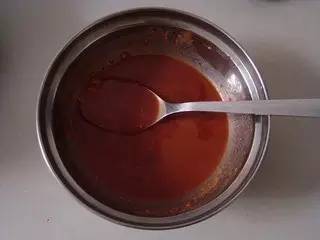 如何让菜品看起来油亮,教你1招口感脆嫩又入味