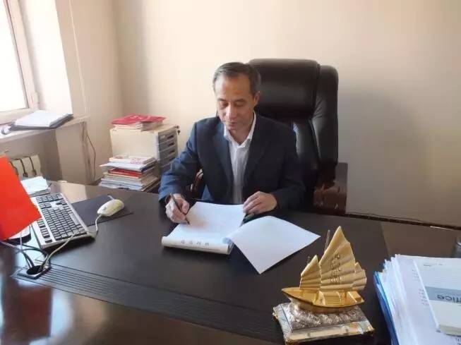 访谈｜市食药监局局长冯振阁：努力实现监管全覆盖、无盲区，守卫“舌尖上的安全”！