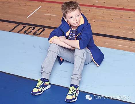 耐克adidas儿童鞋,耐克儿童跑步鞋选择