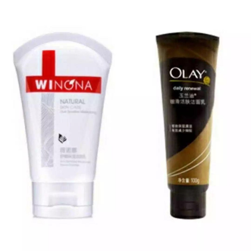 选对合适自己的洗面奶真的很重要,如何选择洗面奶才是最好的