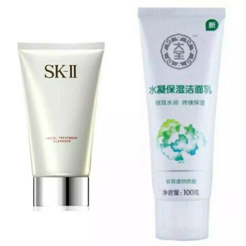 选对合适自己的洗面奶真的很重要,如何选择洗面奶才是最好的