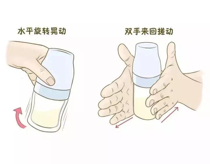 为什么很多奶粉6个常规配方缺失,配方奶粉不合格是怎么回事