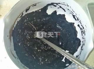 桂花龟苓膏的功效和功能,桂花龟苓膏美容养颜功效